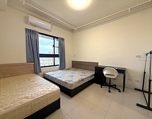 藍田公園首排景觀次高樓層正四房平車 - 591租屋網 - Image 14