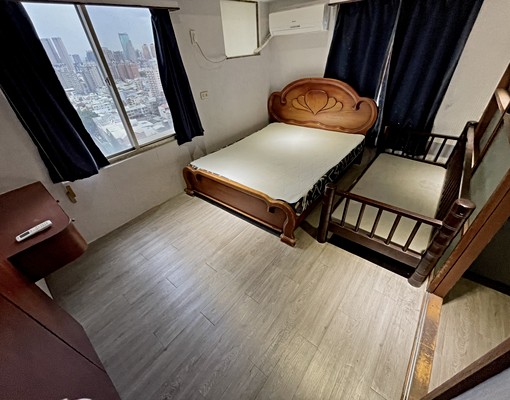 ⭐嘉嘉/麗園道一房一廳/台水電 - Image 6