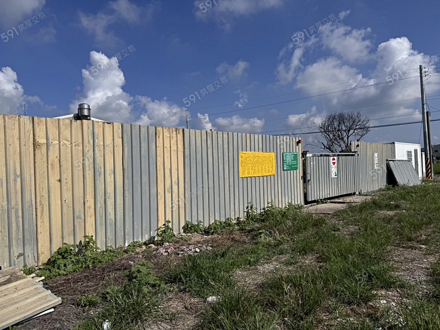 佳有庭園實景圖