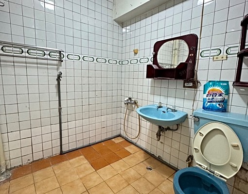 興大附中旁超便宜兩房公寓出租 - Image 4