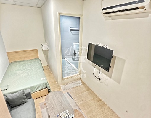 小許🏀元智大學✔️可租補✔️木質地板✔️如有寵物可討論 - 591租屋網 - Image 2