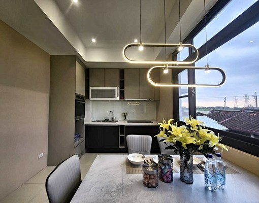 ⚜️善化區-近台積電精緻裝潢透天-間間套房⚜️ - Image 5