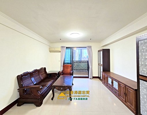 固豪👍美術館陽光藝花園家庭大三房 - Image 4