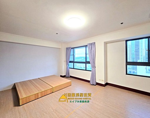 固豪👍美術館陽光藝花園家庭大三房 - Image 7