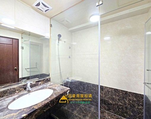 固豪👍美術館陽光藝花園家庭大三房 - Image 12