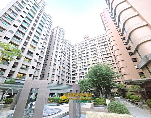 固豪👍美術館陽光藝花園家庭大三房 - Image 16