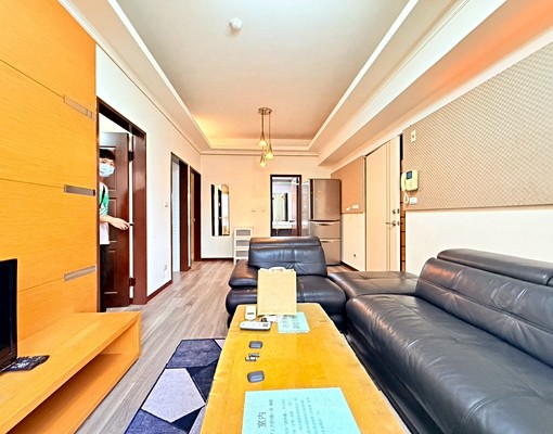 ‼️竹北遠百、喜來登旁|溫馨兩房|機能超優 - Image 2