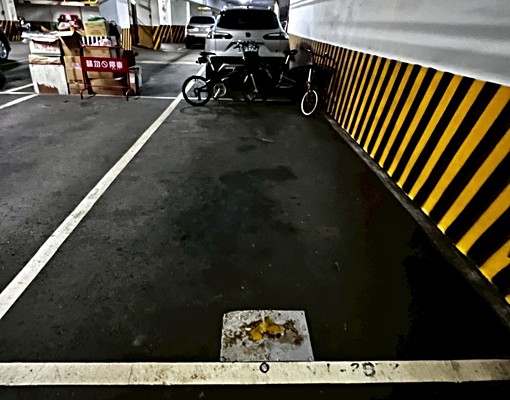 【免仲介費】河堤商圈|三房平車|可租補可寵物 - Image 6