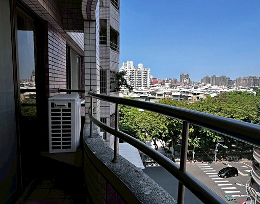 【免仲介費】河堤商圈|三房平車|可租補可寵物 - Image 10