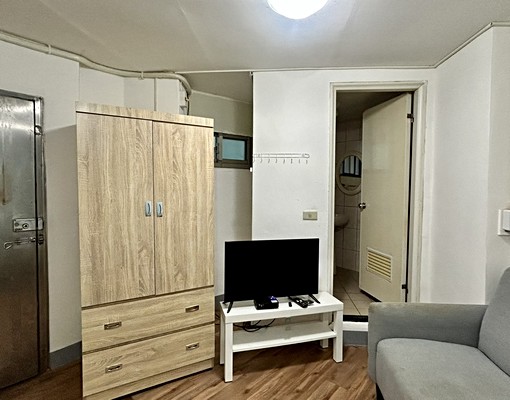 大坪林雙捷運.獨立陽台小套房 - 591租屋網 - Image 4