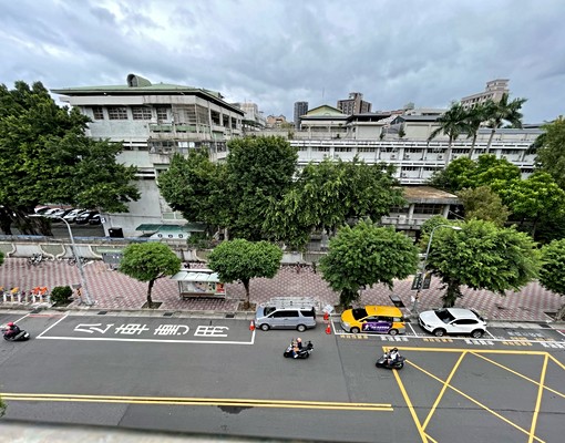 永和區公所(近北市公館)全聯麥當勞旁套房 - 591租屋網 - Image 5