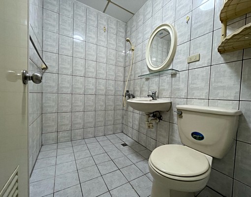 永和區公所(近北市公館)全聯麥當勞旁套房 - 591租屋網 - Image 4