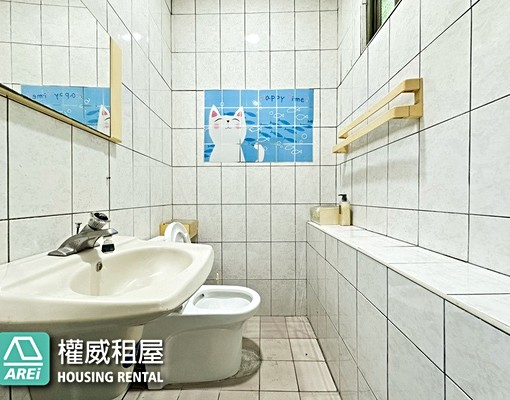 🥳建工陽明商圈1+2店住3房可停車可租補-權威 - 591租屋網 - Image 9