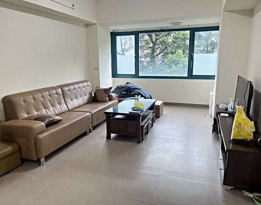 可租補三荷院大三房含平面車位家具家電禁菸禁寵 - Image 3