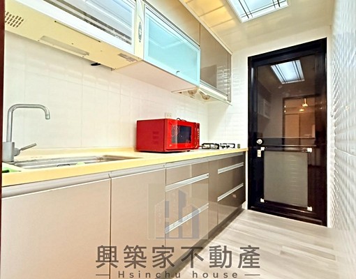 ⭐️竹北遠百@溫馨兩房@機能超優⭐️ - Image 8