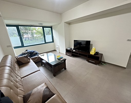 可租補三荷院大三房含平面車位家具家電禁菸禁寵 - Image 2