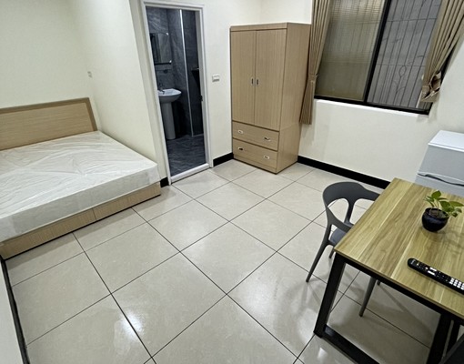 ✨近朝陽公園✨全配家具✨拎包入住 - Image 1