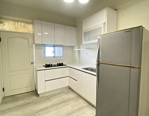 【不用管社宅】近南紡整新公寓(可租補) - Image 2