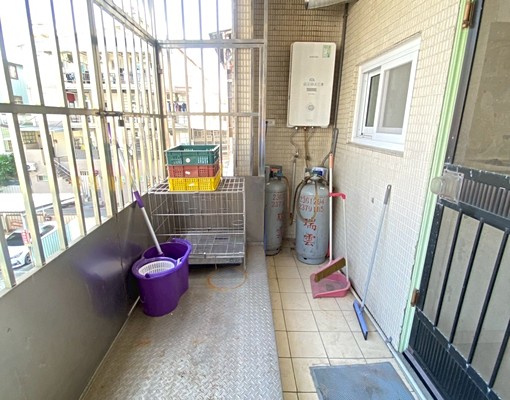 【不用管社宅】近南紡整新公寓(可租補) - Image 9