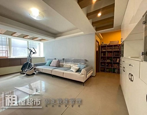 佳瑪商圈大三房(可租補) - Image 4