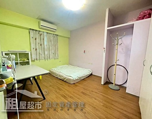 佳瑪商圈大三房(可租補) - Image 8