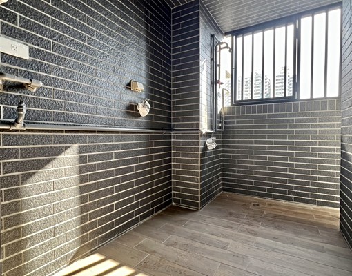 (租)高潭市2｜明亮3+1房+平車超大陽台＋雙衛開窗 - Image 13