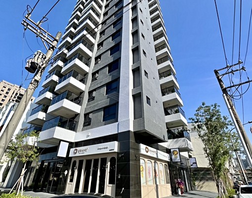 (租)高潭市2｜明亮3+1房+平車超大陽台＋雙衛開窗 - Image 16