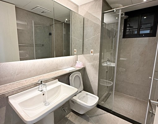 北屯惠宇和樂💖簡約質感大3房✨平面車位✨傢俱可談 - Image 12