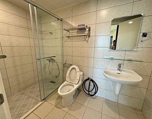 [中港雲頂3]頂樓朝東3房全配租金25000元含車含管 - 591租屋網 - Image 12