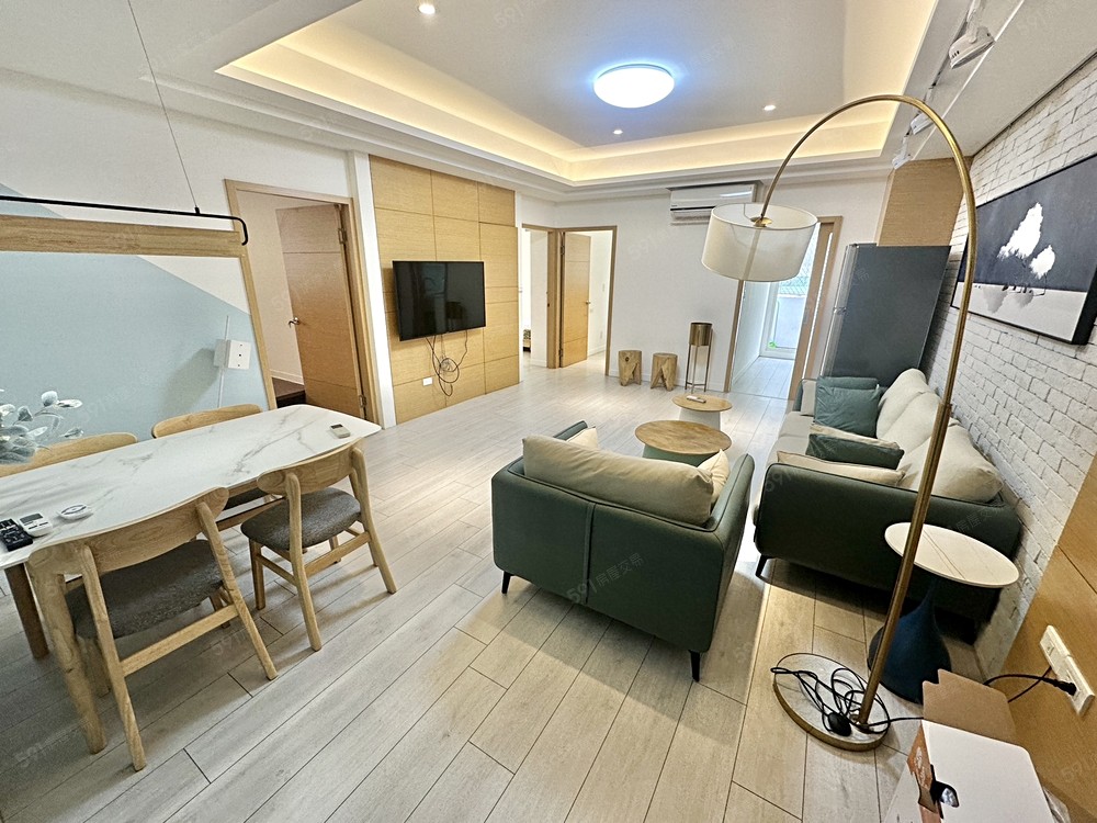 ✨近勤美|精華地段|大三房新整理|可租補✨ - 591租屋網 - Image 1