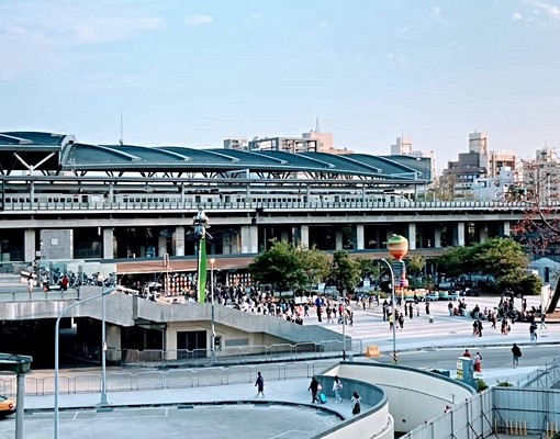 台中火車站賺錢金店住 - Image 3