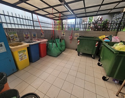 近桃園中路特區巴黎馥三房車 - Image 12