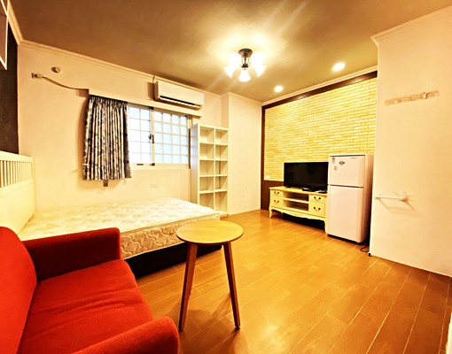 自由四一樓採光獨立套房高鐵站榮總📞愛窩 - 591租屋網 - Image 4