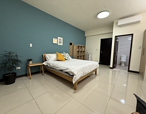 石榴路高質感溫馨套房 - Image 6