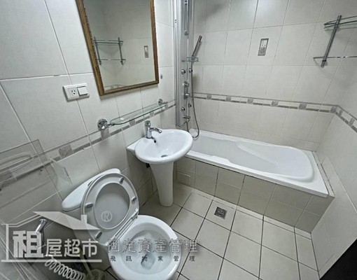 歐洲之星寬敞四房 - Image 9