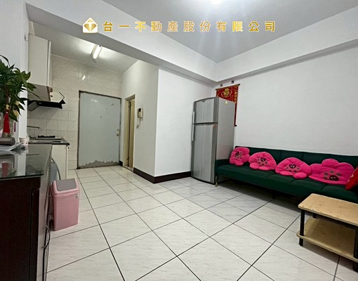 免仲/可補助/龍潭逸園溫馨1房一廳 - Image 1