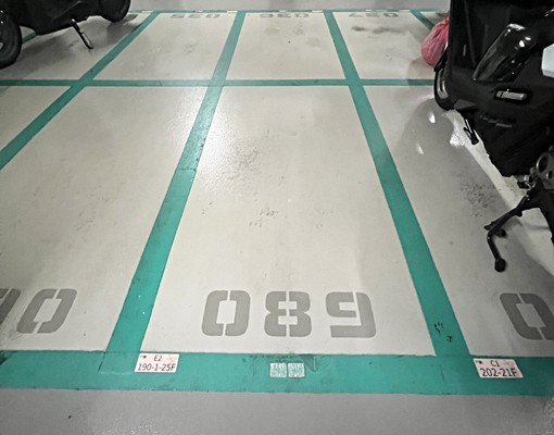 🏅免仲介費/可雙租補/可入籍/近捷運中和站/24小時管理 - Image 8