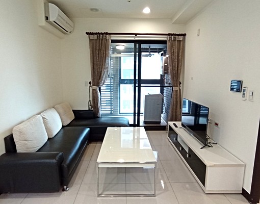 意志力⭐可雙租補-中科東海榮總❤️2房2廳1衛⭐租補免仲費 - Image 6