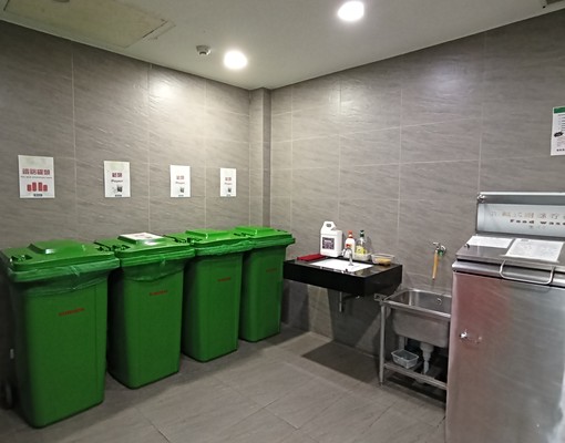 意志力⭐可雙租補-中科東海榮總❤️2房2廳1衛⭐租補免仲費 - Image 16