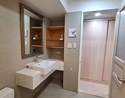 江子翠捷運站旁，龍之邦B區鋼骨社區 - 591租屋網 - Image 7