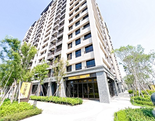 ✅免仲介費✅可租補✅台水電🌟全新交屋未住🌟社區最大間 - Image 1