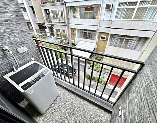 【北區|最後一間】採光很好陽台獨洗曬👍可貓雙租補 - Image 15