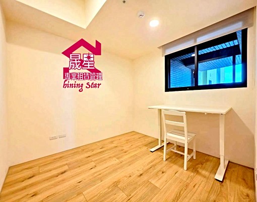 FUN未來🏠逢甲青海弘孝🤩高樓三房平車報稅外 - Image 11