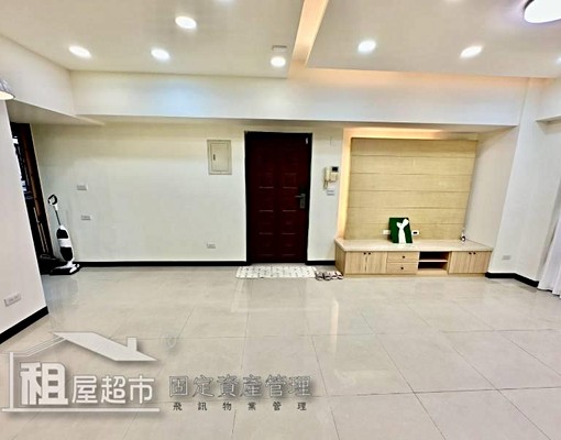 歐洲村亞歷山大生活圈全新裝潢正四房 - Image 5