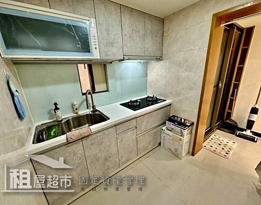 歐洲村亞歷山大生活圈全新裝潢正四房 - Image 12