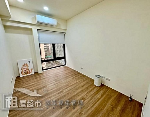 歐洲村亞歷山大生活圈全新裝潢正四房 - Image 11