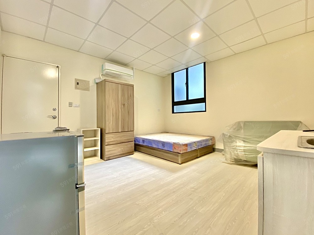 全新完工✨可租補✨流理台✨衛浴開窗✨陽台獨洗 - Image 1