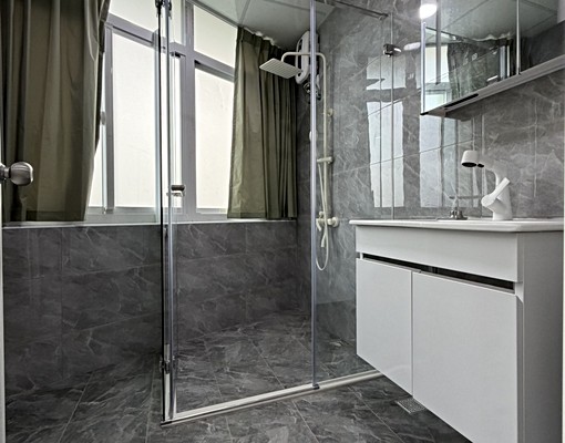 新營復興路全新夢幻套房✅獨立洗衣機+網路 - Image 4