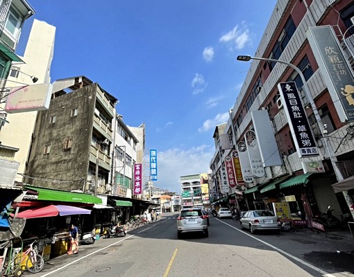 新營復興路全新夢幻套房✅獨立洗衣機+網路 - Image 9