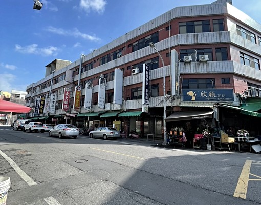 新營復興路全新夢幻套房✅獨立洗衣機+網路 - Image 10